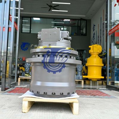 VoE14557191 VoE14557192 VoE14648036 cho Volvo EC460C EC460CHR EC480D EC480DHR EC480EHR Máy xúc hướng dẫn Final Travel Drive Drive Drive