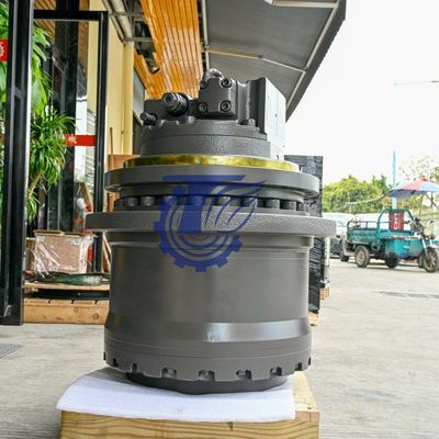 VoE14557191 VoE14557192 VoE14648036 cho Volvo EC460C EC460CHR EC480D EC480DHR EC480EHR Máy xúc hướng dẫn Final Travel Drive Drive Drive