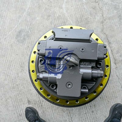 VoE14557191 VoE14557192 VoE14648036 cho Volvo EC460C EC460CHR EC480D EC480DHR EC480EHR Máy xúc hướng dẫn Final Travel Drive Drive Drive