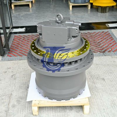 VoE14557191 VoE14557192 VoE14648036 cho Volvo EC460C EC460CHR EC480D EC480DHR EC480EHR Máy xúc hướng dẫn Final Travel Drive Drive Drive