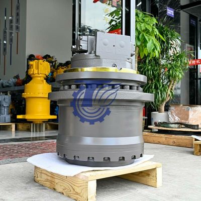 VoE14557191 VoE14557192 VoE14648036 cho Volvo EC460C EC460CHR EC480D EC480DHR EC480EHR Máy xúc hướng dẫn Final Travel Drive Drive Drive
