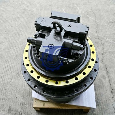 VoE14557191 VoE14557192 VoE14648036 cho Volvo EC460C EC460CHR EC480D EC480DHR EC480EHR Máy xúc hướng dẫn Final Travel Drive Drive Drive