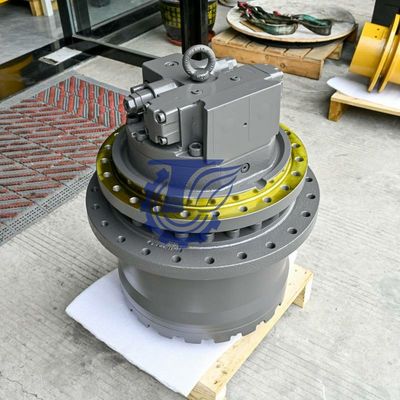 VoE14557191 VoE14557192 VoE14648036 cho Volvo EC460C EC460CHR EC480D EC480DHR EC480EHR Máy xúc hướng dẫn Final Travel Drive Drive Drive