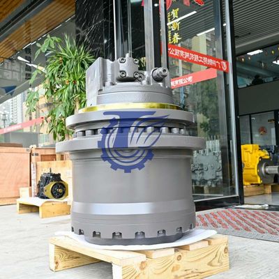 VoE14557191 VoE14557192 VoE14648036 cho Volvo EC460C EC460CHR EC480D EC480DHR EC480EHR Máy xúc hướng dẫn Final Travel Drive Drive Drive