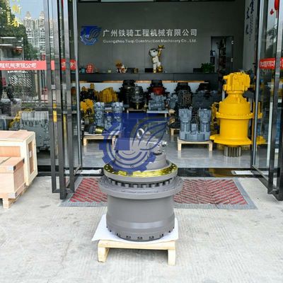 VoE14557191 VoE14557192 VoE14648036 cho Volvo EC460C EC460CHR EC480D EC480DHR EC480EHR Máy xúc hướng dẫn Final Travel Drive Drive Drive