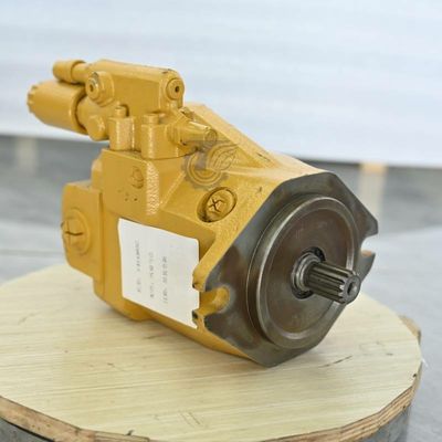 5240925 CA5240925 524-0925 cho CAT 336 GC Máy đào Bơm thủy lực bơm pít