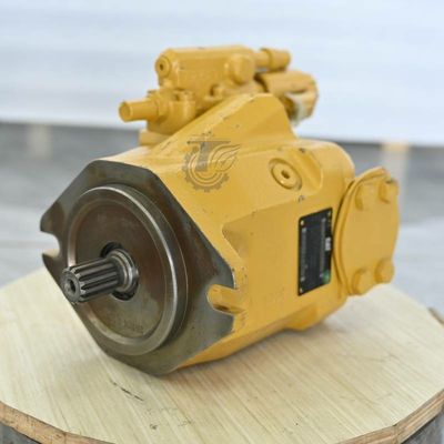 5240925 CA5240925 524-0925 cho CAT 336 GC Máy đào Bơm thủy lực bơm pít