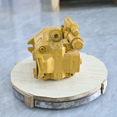 5240925 CA5240925 524-0925 cho CAT 336 GC Máy đào Bơm thủy lực bơm pít