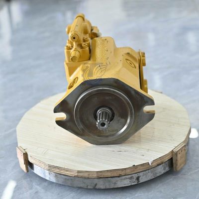 5240925 CA5240925 524-0925 cho CAT 336 GC Máy đào Bơm thủy lực bơm pít