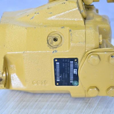 5240925 CA5240925 524-0925 cho CAT 336 GC Máy đào Bơm thủy lực bơm pít