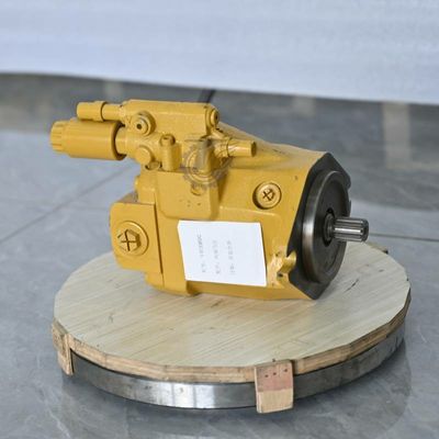 5240925 CA5240925 524-0925 cho CAT 336 GC Máy đào Bơm thủy lực bơm pít
