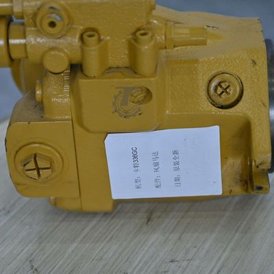 5240925 CA5240925 524-0925 cho CAT 336 GC Máy đào Bơm thủy lực bơm pít