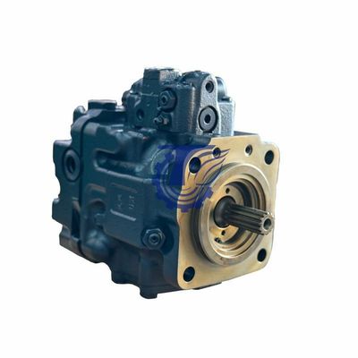 708-1U-00202 7081U00202 708-1U-00200 708-1U-00213 708-1U-04143 Bơm thủy lực cho Komatsu PC600-8 600-8EO 650-8 700-8 Máy đào