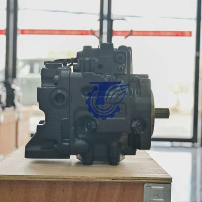 708-1U-00202 7081U00202 708-1U-00200 708-1U-00213 708-1U-04143 Bơm thủy lực cho Komatsu PC600-8 600-8EO 650-8 700-8 Máy đào