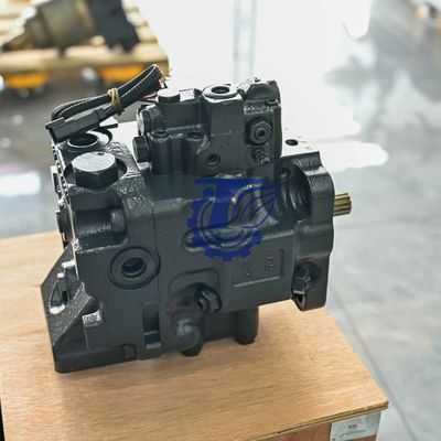 708-1U-00202 7081U00202 708-1U-00200 708-1U-00213 708-1U-04143 Bơm thủy lực cho Komatsu PC600-8 600-8EO 650-8 700-8 Máy đào