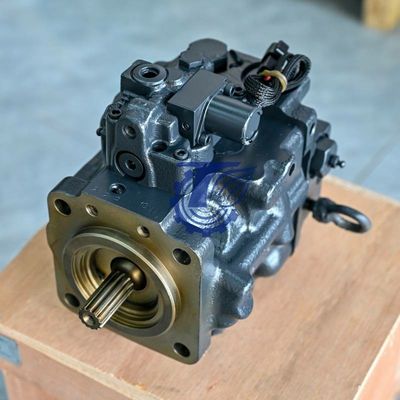 708-1U-00202 7081U00202 708-1U-00200 708-1U-00213 708-1U-04143 Bơm thủy lực cho Komatsu PC600-8 600-8EO 650-8 700-8 Máy đào
