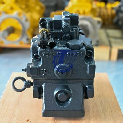708-1U-00202 7081U00202 708-1U-00200 708-1U-00213 708-1U-04143 Bơm thủy lực cho Komatsu PC600-8 600-8EO 650-8 700-8 Máy đào
