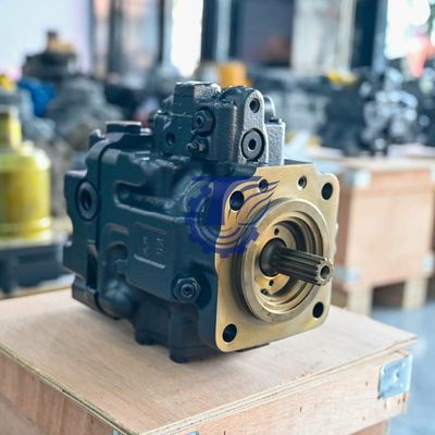 708-1U-00202 7081U00202 708-1U-00200 708-1U-00213 708-1U-04143 Bơm thủy lực cho Komatsu PC600-8 600-8EO 650-8 700-8 Máy đào