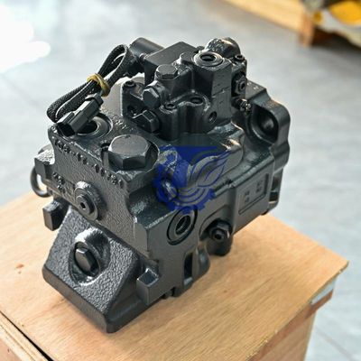 708-1U-00202 7081U00202 708-1U-00200 708-1U-00213 708-1U-04143 Bơm thủy lực cho Komatsu PC600-8 600-8EO 650-8 700-8 Máy đào