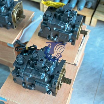 708-1U-00202 7081U00202 708-1U-00200 708-1U-00213 708-1U-04143 Bơm thủy lực cho Komatsu PC600-8 600-8EO 650-8 700-8 Máy đào