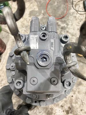 9303693 4668923 9303679 Cho Hitachi EX1200-6 EXCAVATORS PARTS Động cơ lắc thủy lực Lắc hộp số Lắc giảm Lắc bánh răng Lắc thiết bị sau bán