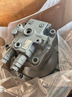 9303693 4668923 9303679 Cho Hitachi EX1200-6 EXCAVATORS PARTS Động cơ lắc thủy lực Lắc hộp số Lắc giảm Lắc bánh răng Lắc thiết bị sau bán