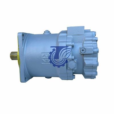 4439491 4388989 cho Hitachi EX5500 EX5500-5 EX5500-6 EX5500E-6 EX5600-6BH EX5600-6LD Máy đào Động cơ Xoay Xoay Máy bay Động cơ Xuất