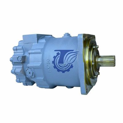 4439491 4388989 cho Hitachi EX5500 EX5500-5 EX5500-6 EX5500E-6 EX5600-6BH EX5600-6LD Máy đào Động cơ Xoay Xoay Máy bay Động cơ Xuất