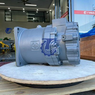 4439491 4388989 cho Hitachi EX5500 EX5500-5 EX5500-6 EX5500E-6 EX5600-6BH EX5600-6LD Máy đào Động cơ Xoay Xoay Máy bay Động cơ Xuất