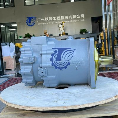 4439491 4388989 cho Hitachi EX5500 EX5500-5 EX5500-6 EX5500E-6 EX5600-6BH EX5600-6LD Máy đào Động cơ Xoay Xoay Máy bay Động cơ Xuất