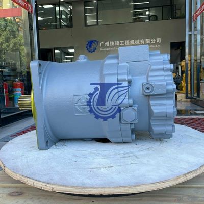 4439491 4388989 cho Hitachi EX5500 EX5500-5 EX5500-6 EX5500E-6 EX5600-6BH EX5600-6LD Máy đào Động cơ Xoay Xoay Máy bay Động cơ Xuất