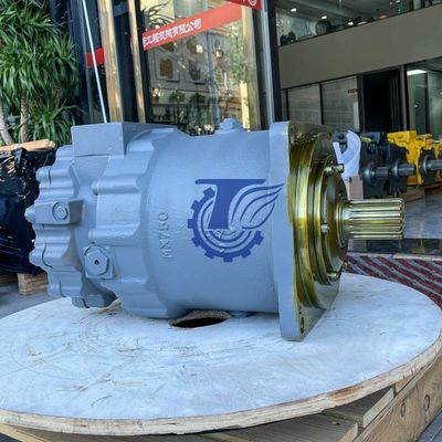 4439491 4388989 cho Hitachi EX5500 EX5500-5 EX5500-6 EX5500E-6 EX5600-6BH EX5600-6LD Máy đào Động cơ Xoay Xoay Máy bay Động cơ Xuất