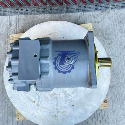 4439491 4388989 cho Hitachi EX5500 EX5500-5 EX5500-6 EX5500E-6 EX5600-6BH EX5600-6LD Máy đào Động cơ Xoay Xoay Máy bay Động cơ Xuất