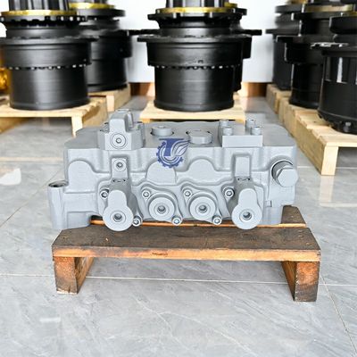 4668268 YA00000518 4668220 Đối với Hitachi EX1200-6 EXCAVATORS PARTS
