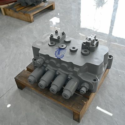 4668268 YA00000518 4668220 Đối với Hitachi EX1200-6 EXCAVATORS PARTS