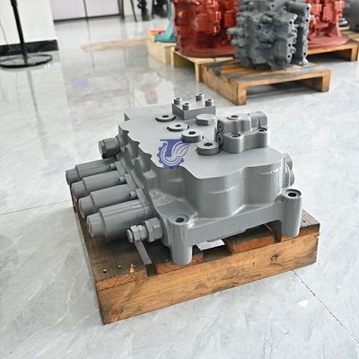 4668268 YA00000518 4668220 Đối với Hitachi EX1200-6 EXCAVATORS PARTS