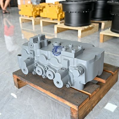 4668268 YA00000518 4668220 Đối với Hitachi EX1200-6 EXCAVATORS PARTS