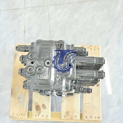 4446245 4469026 Đối với Hitachi ZX60 ZX65 ZX70 ZX75 BÁO XÁO HIDRAULIC HIGHRAULIC MAIN CONTROL VALVE KYB
