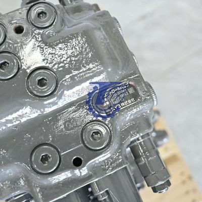4446245 4469026 Đối với Hitachi ZX60 ZX65 ZX70 ZX75 BÁO XÁO HIDRAULIC HIGHRAULIC MAIN CONTROL VALVE KYB