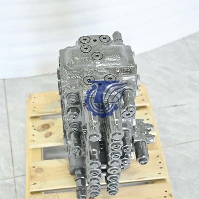 4446245 4469026 Đối với Hitachi ZX60 ZX65 ZX70 ZX75 BÁO XÁO HIDRAULIC HIGHRAULIC MAIN CONTROL VALVE KYB