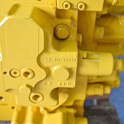 723-47-26104 723-47-26102 723-47-26101 723-47-26103 723-47-26105 cho Komatsu PC360-7 PC300-7 PC350-7 PC300LC-7
