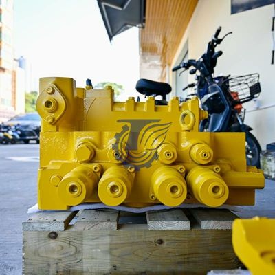 709-14-93501 7091493500 709-14-93500 709-14-94002 709-15-94002 cho Komatsu PC1250-7 PC1250-8 PC1250LC-8 PC1250