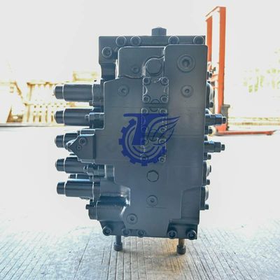 31QB-17100 31QB-17000 cho Hyundai R480LC-9 R480LC-9A R480LC-9S R520LC-9 R520LC-9A R520LC-9S