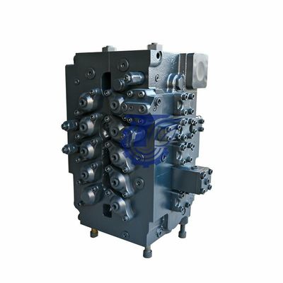 31QB-17100 31QB-17000 cho Hyundai R480LC-9 R480LC-9A R480LC-9S R520LC-9 R520LC-9A R520LC-9S