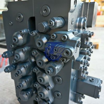 31QB-17100 31QB-17000 cho Hyundai R480LC-9 R480LC-9A R480LC-9S R520LC-9 R520LC-9A R520LC-9S