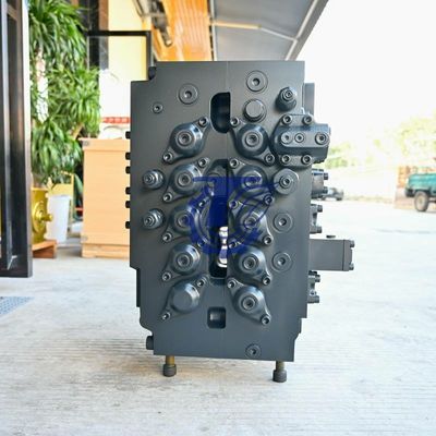31QB-17100 31QB-17000 cho Hyundai R480LC-9 R480LC-9A R480LC-9S R520LC-9 R520LC-9A R520LC-9S