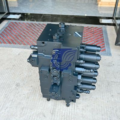 31QB-17100 31QB-17000 cho Hyundai R480LC-9 R480LC-9A R480LC-9S R520LC-9 R520LC-9A R520LC-9S