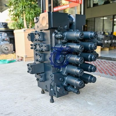 31QB-17100 31QB-17000 cho Hyundai R480LC-9 R480LC-9A R480LC-9S R520LC-9 R520LC-9A R520LC-9S