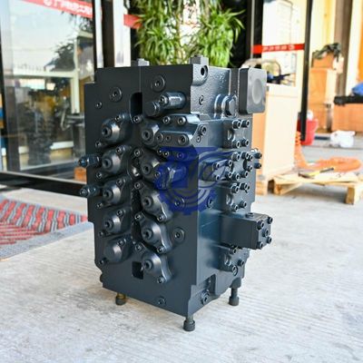 31QB-17100 31QB-17000 cho Hyundai R480LC-9 R480LC-9A R480LC-9S R520LC-9 R520LC-9A R520LC-9S