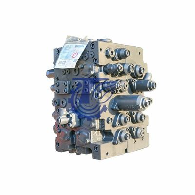 REBUILT Hydraulic CONTROL VALVE cho máy đào SANY XCMG phù hợp với KAWASAKI KMX15RB / B45050A thị trường hậu mãi